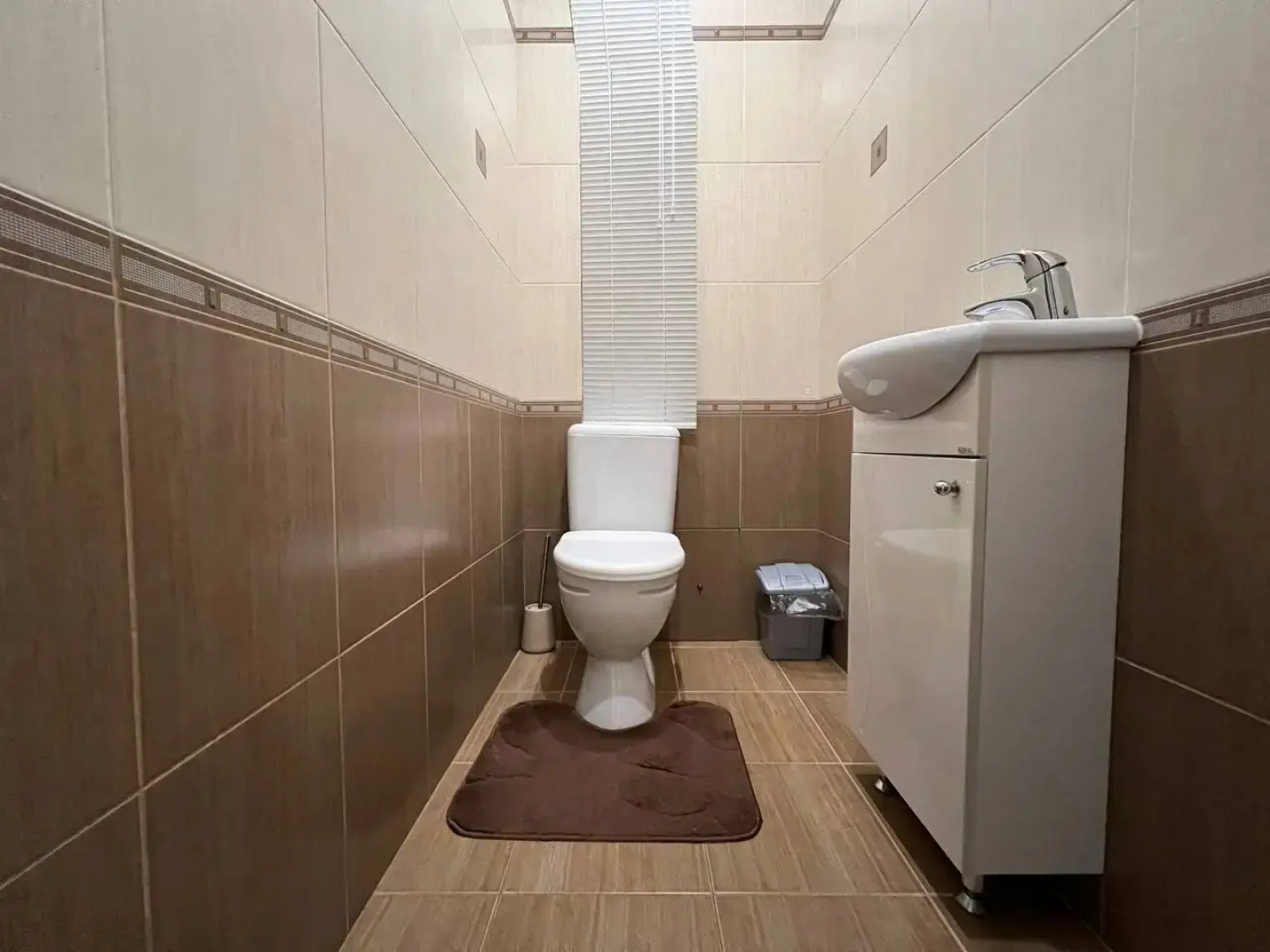 Квартира Трехкомнатная Автозаводское Шоссе 37