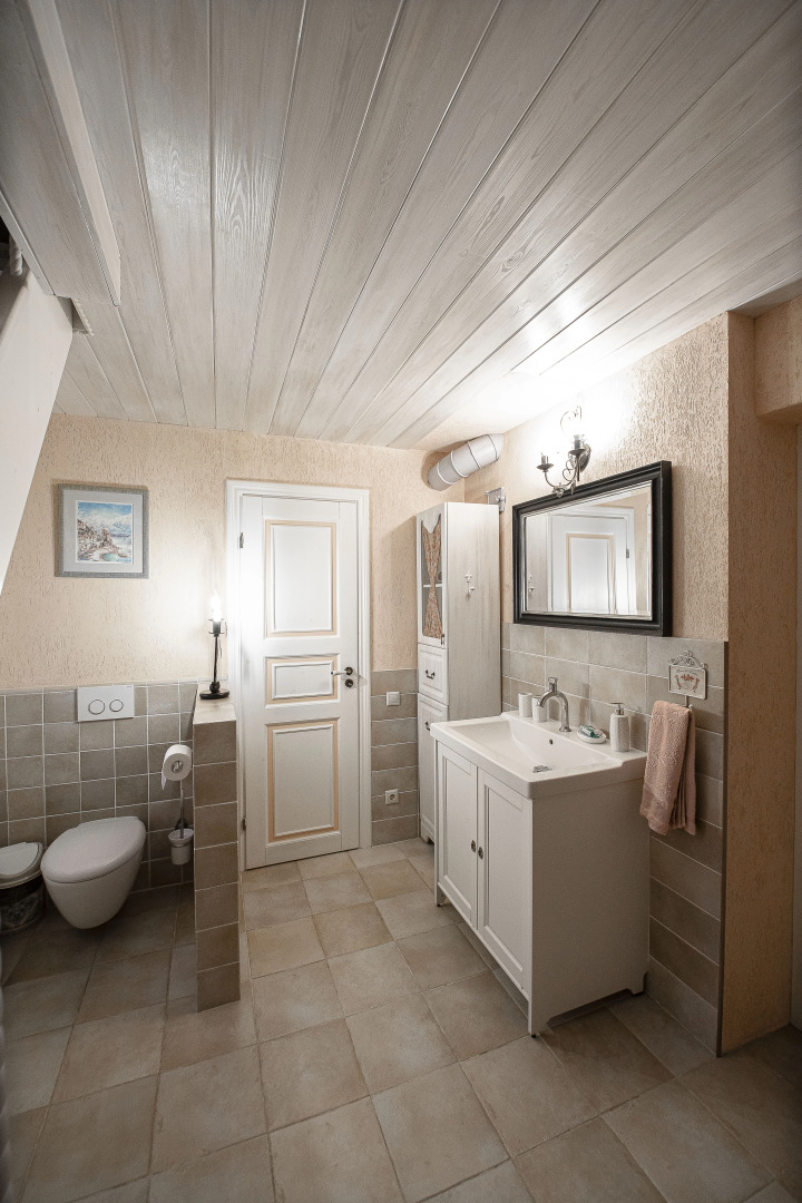 Частный дом делюкс Петель