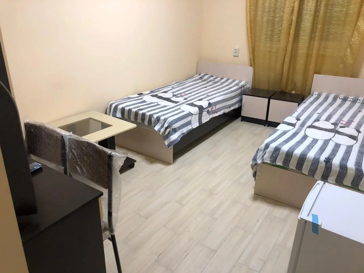 Гостевой дом на Продольном 10