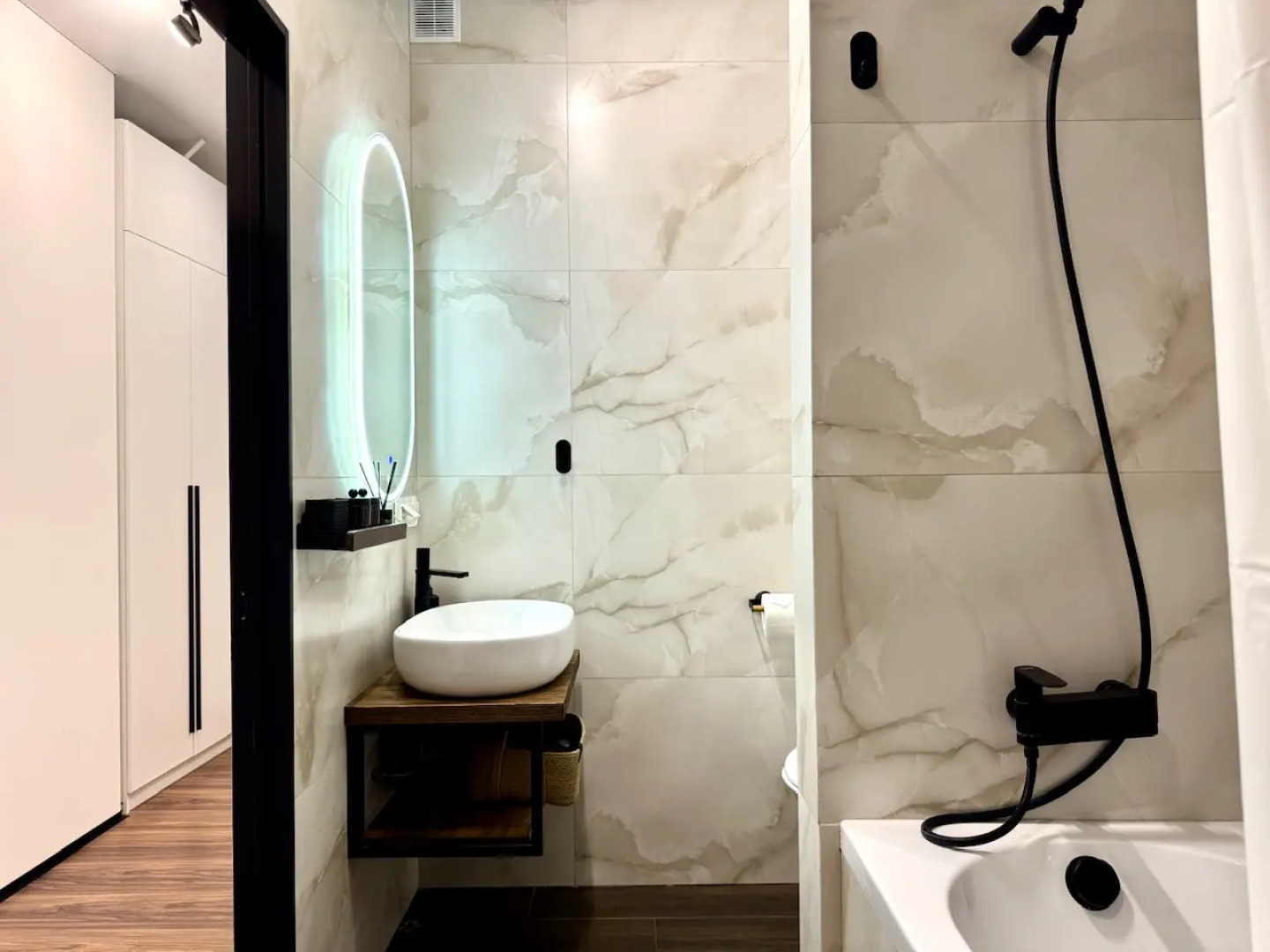 Апартаменты Comfort & Relax Home at Putilkovo