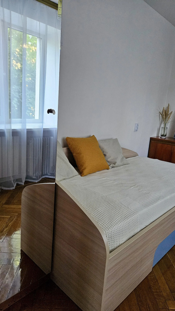 Квартира на улице Матросова 6