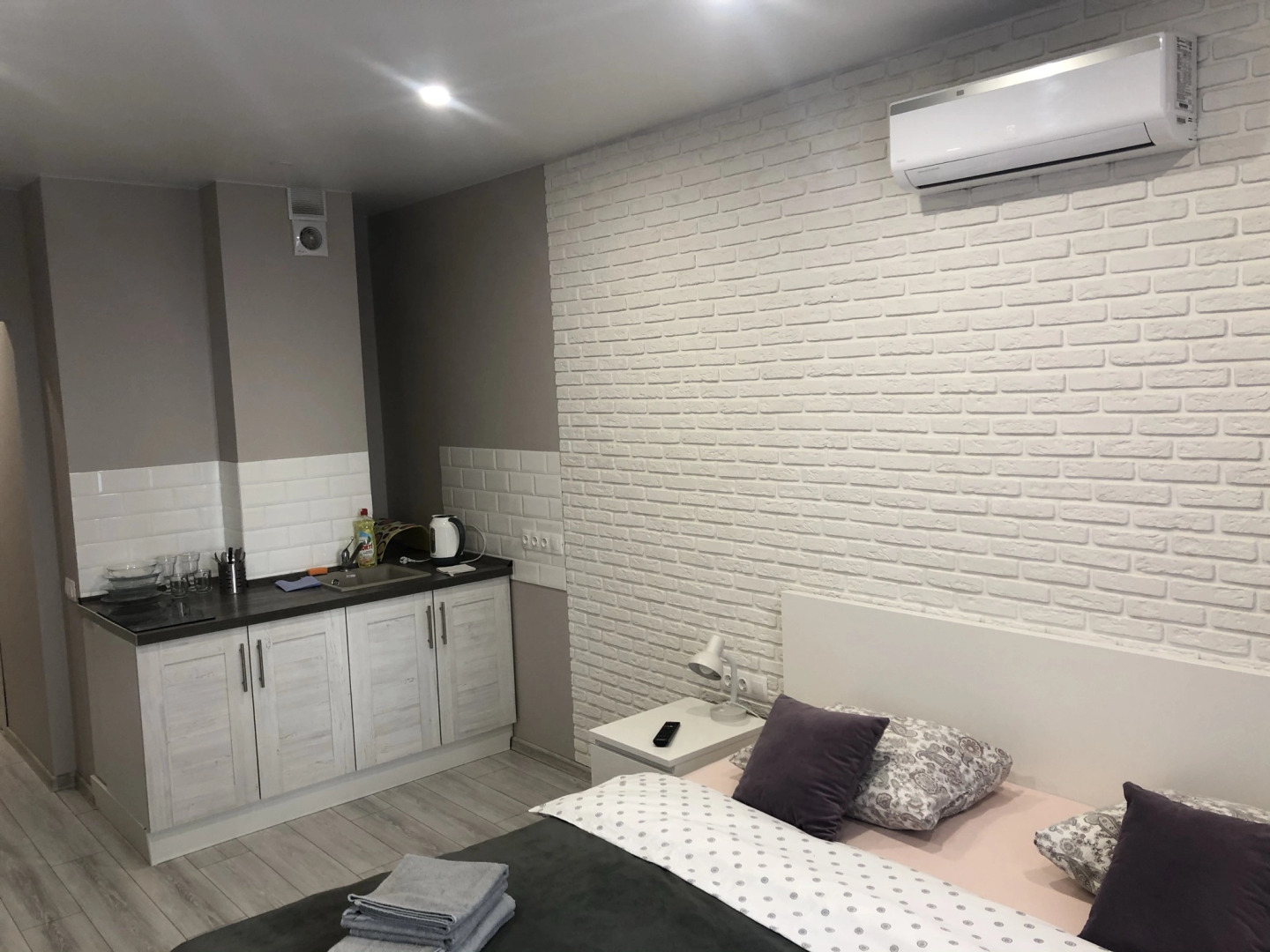 Апартаменты 5 звёзд