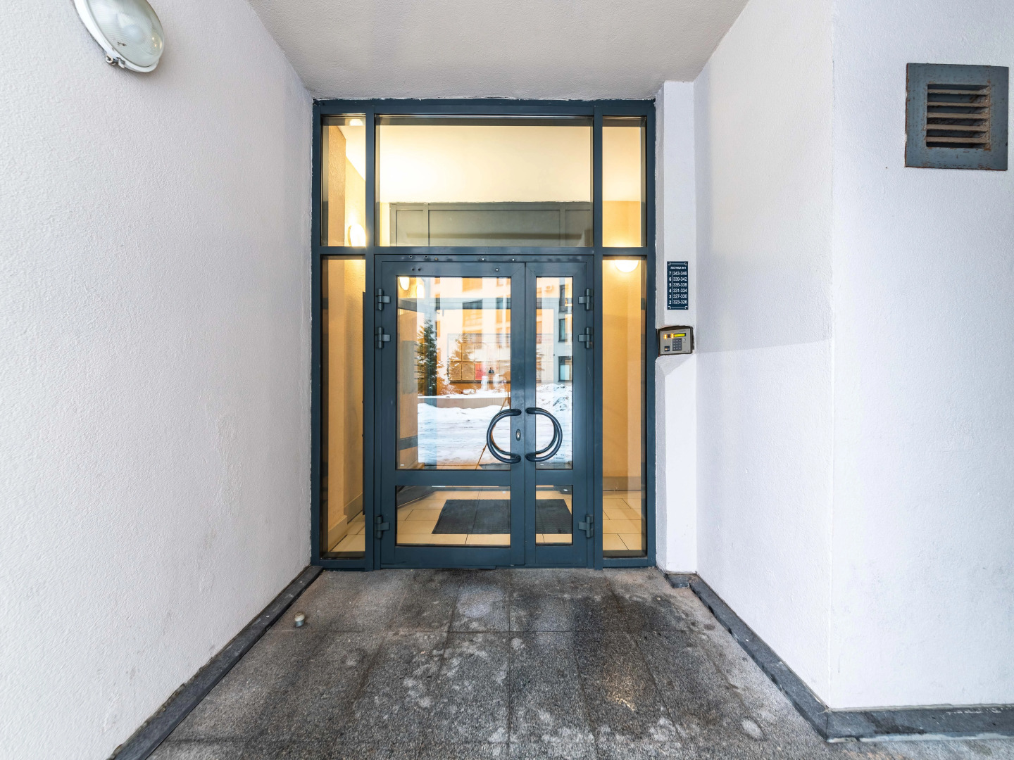 Квартира 1-комнатная квартира у Московского вокзала