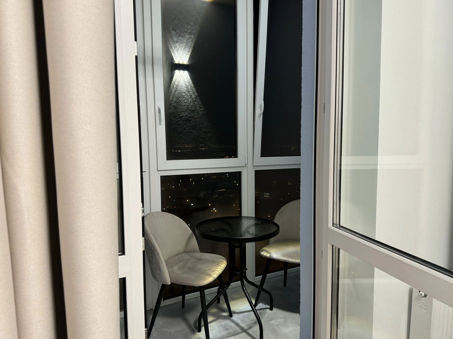 Квартира Central SkyView