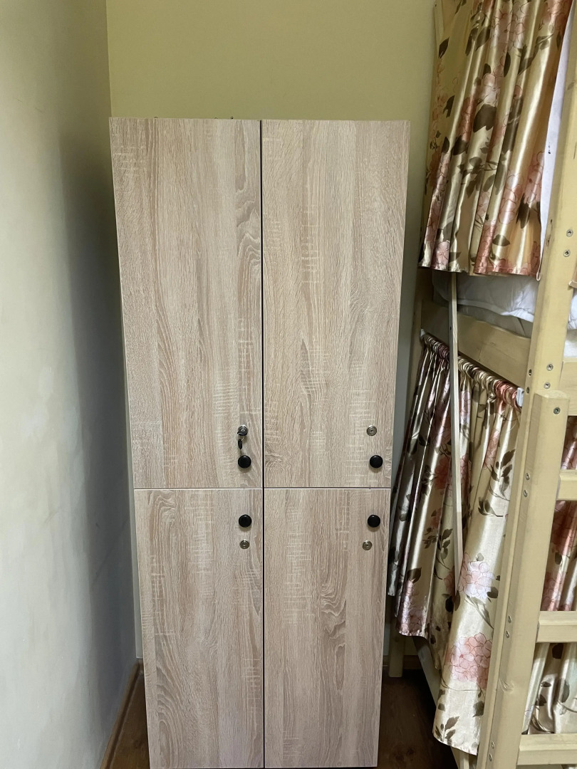 Хостел Милан