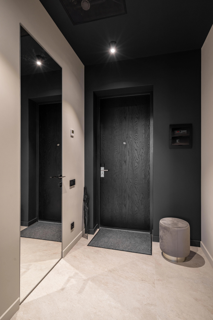 Апартаменты Panoramic Neva View Deluxe 11 Floor