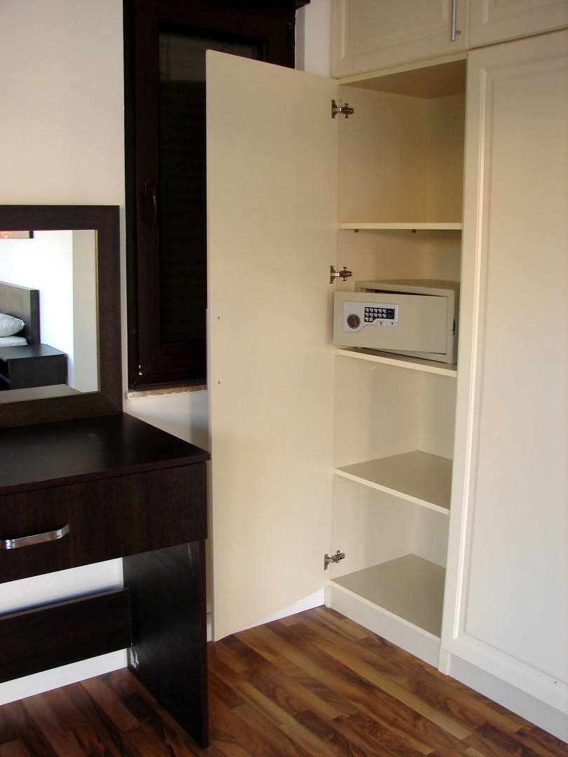 Вилла The Wind Sycamore Holiday Villas in Belek