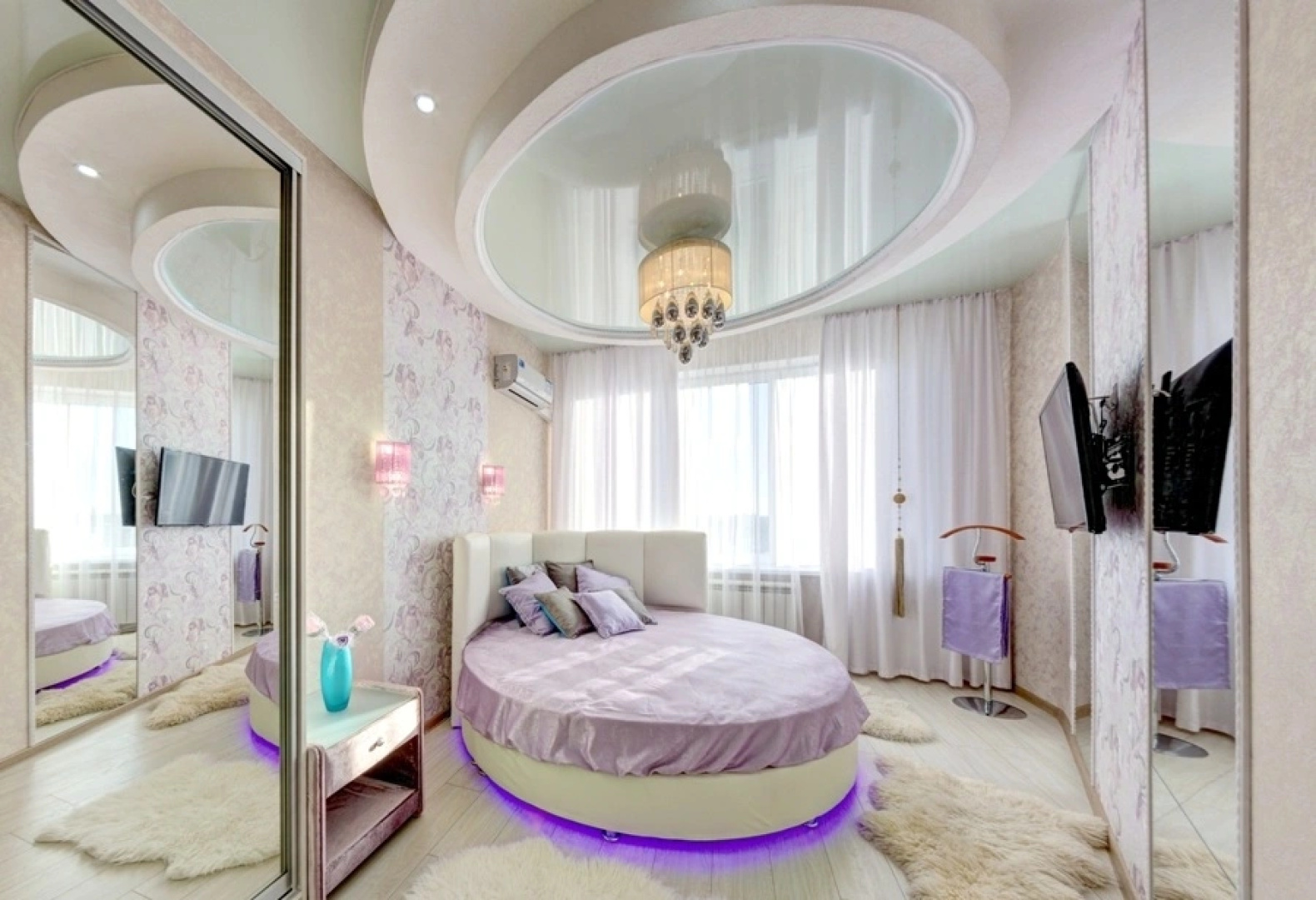 Апартаменты InnHome SPA de Lux