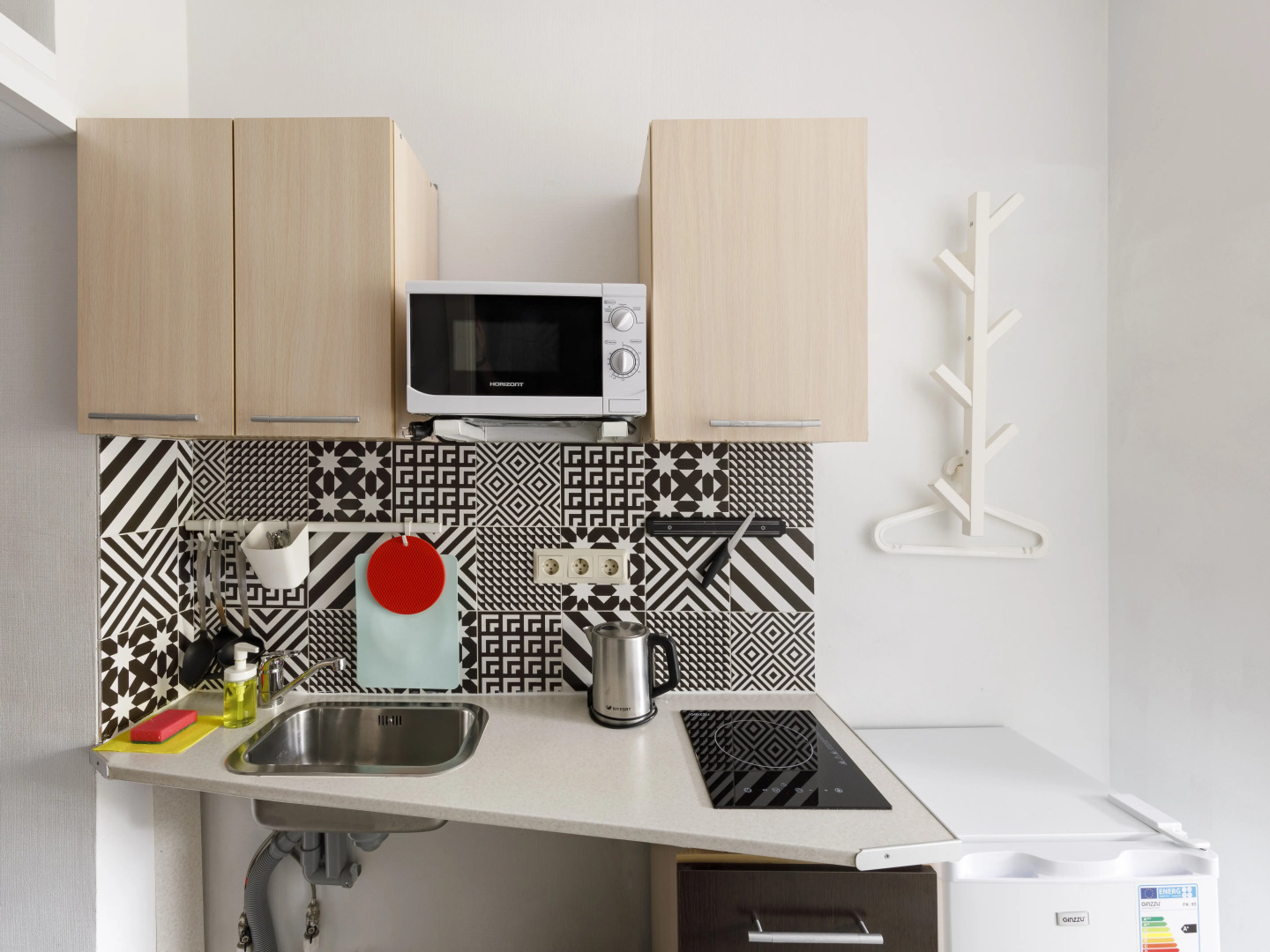 Апарт-отель Norke Казанский