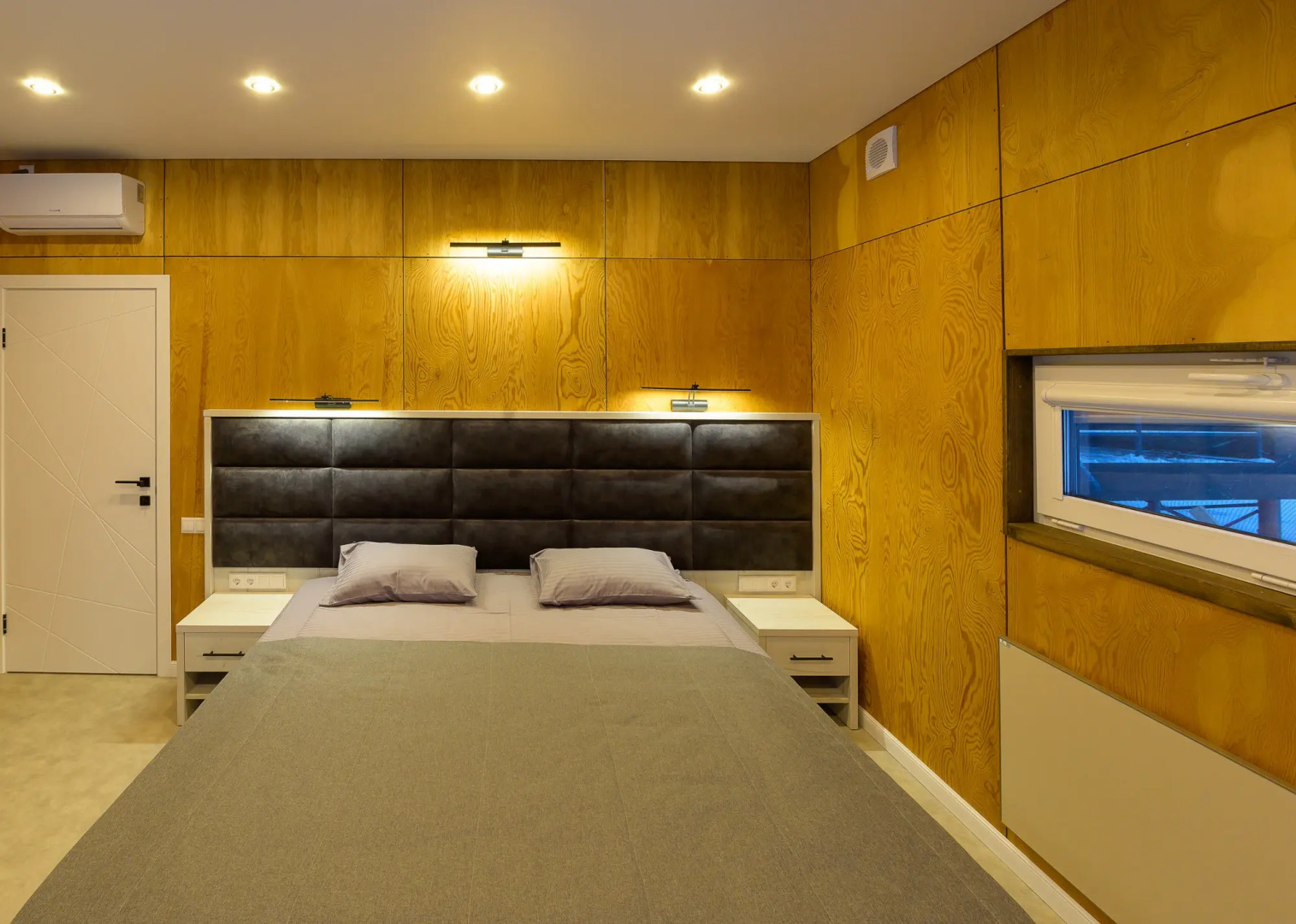 Вилла Eco Villa Адыгея