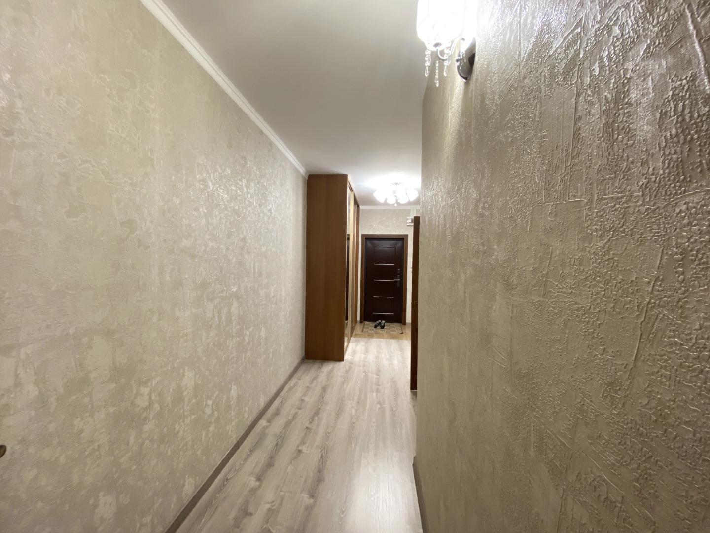 Апартаменты с видом на жигулевский заповедник