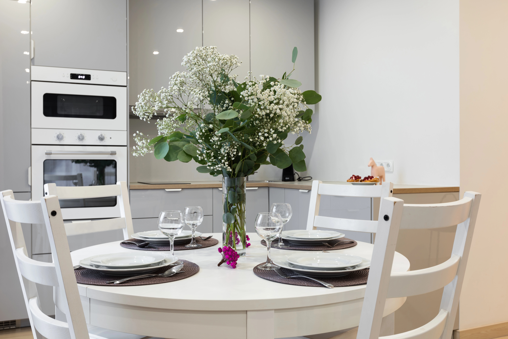 Апартаменты Apartico в центре города