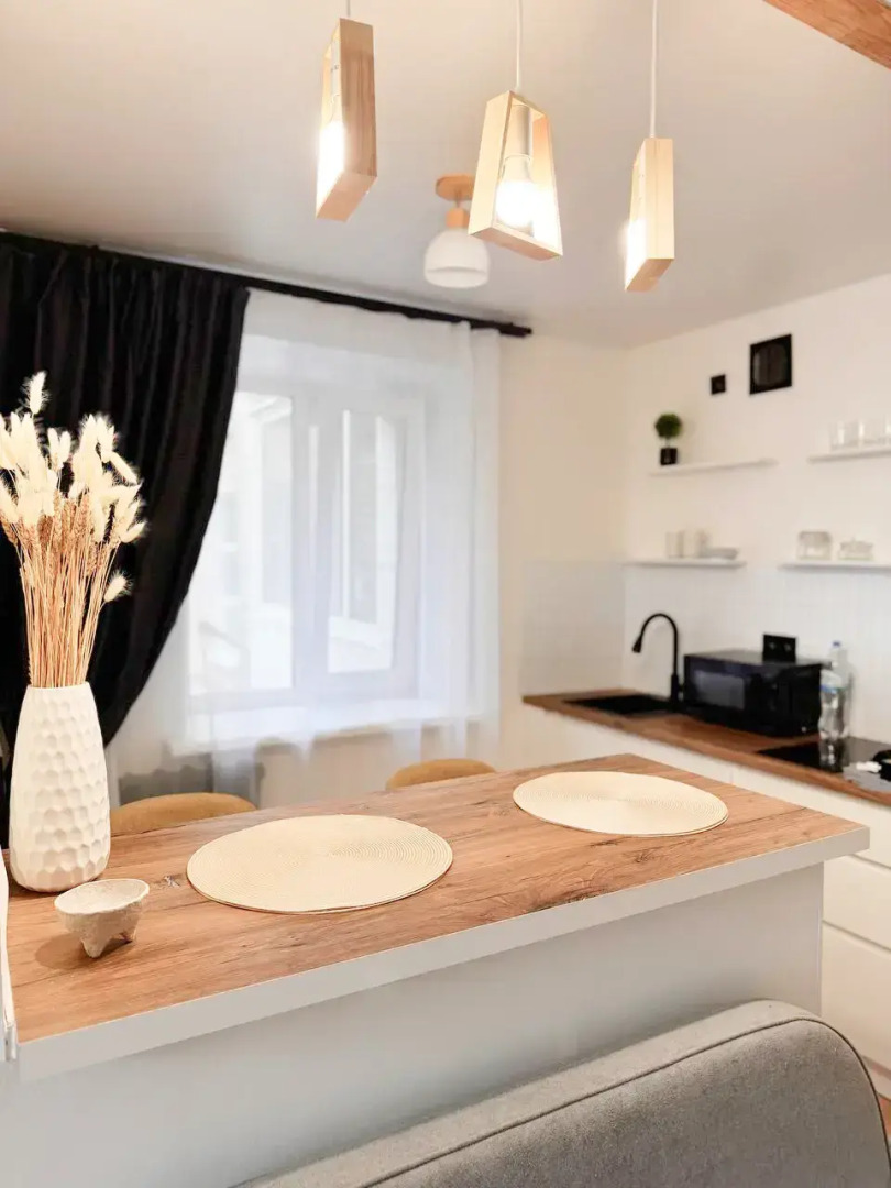 Квартира urban development