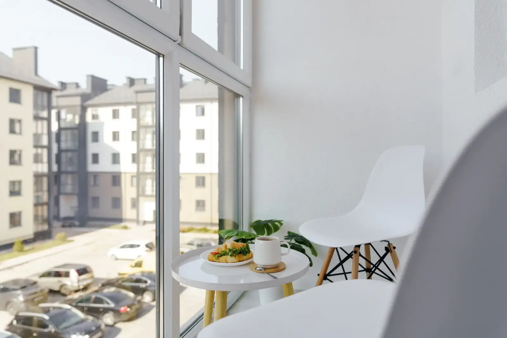 Апартаменты Apart-Deluxe Легенды Моря