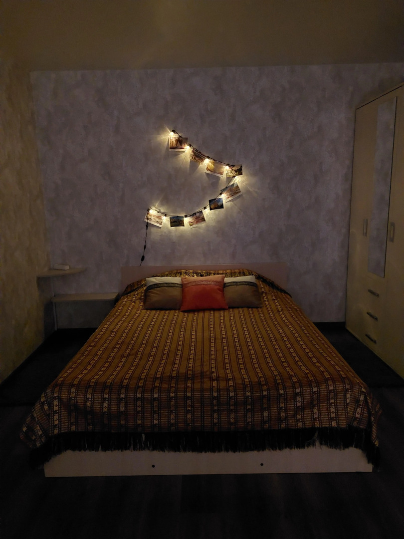 Квартира Дом Путешественника