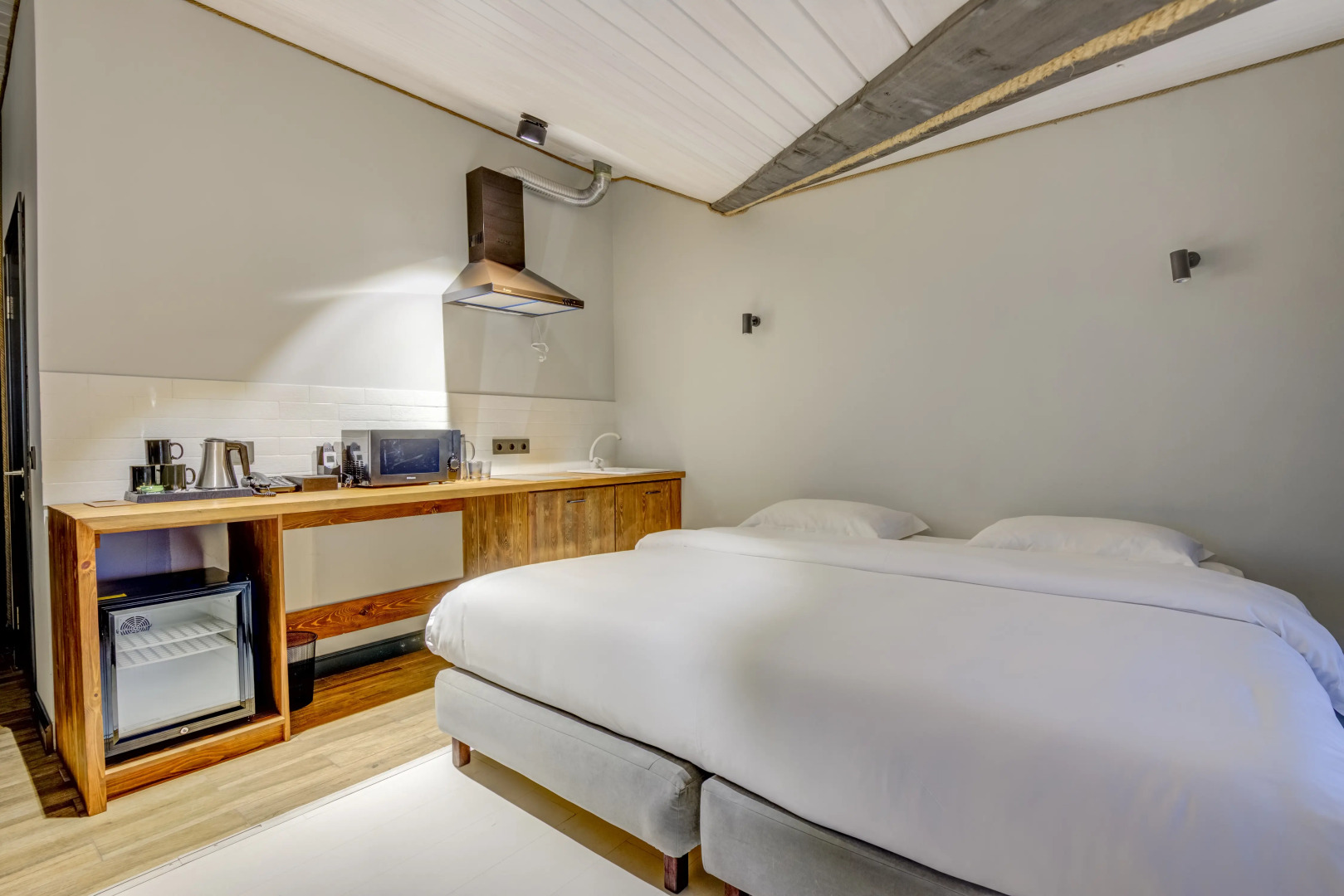 Отель Олимп