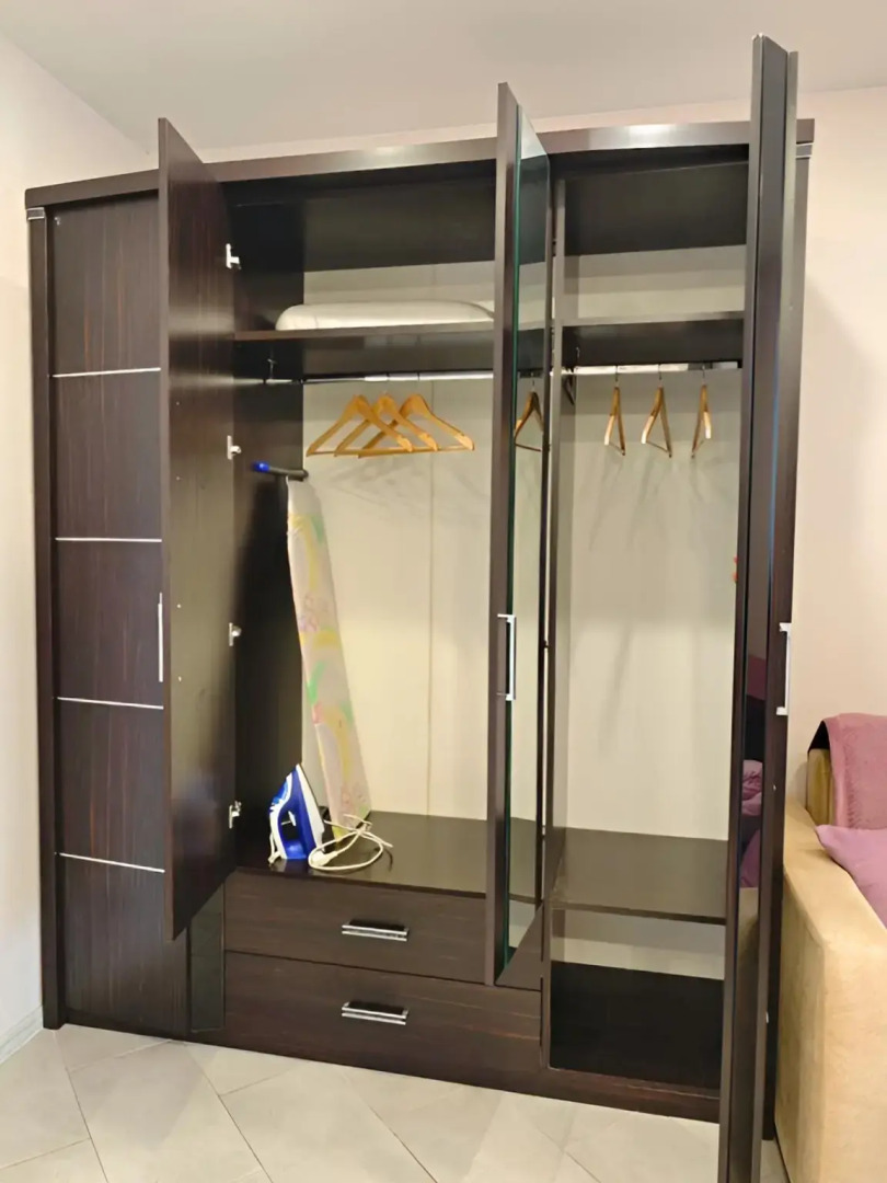 Квартира Студия ЖК Голливуд