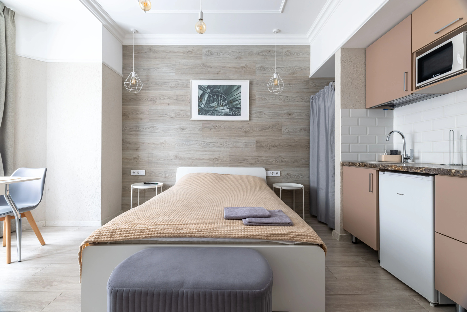 Апартаменты Floris у Московского вокзала