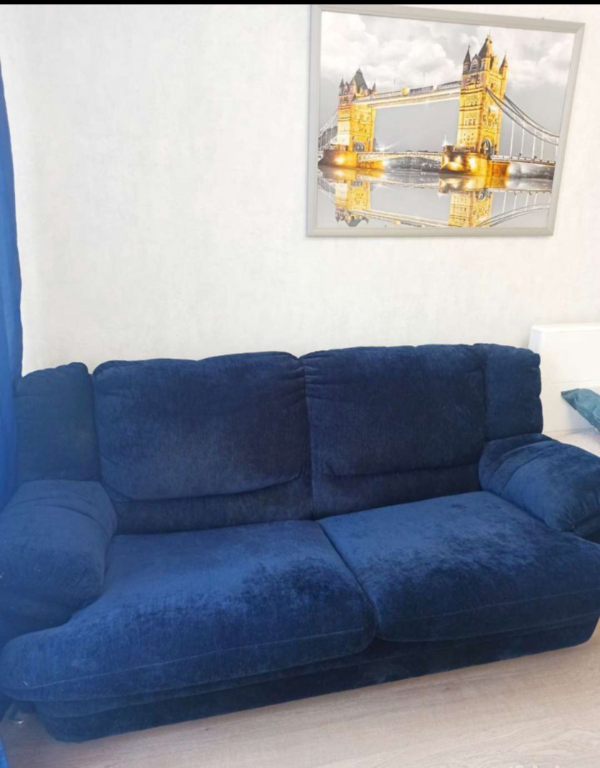 Квартира Aura