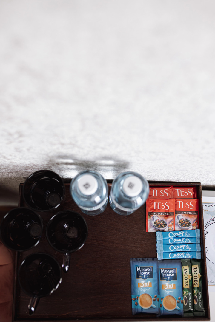 Отель Веряжский