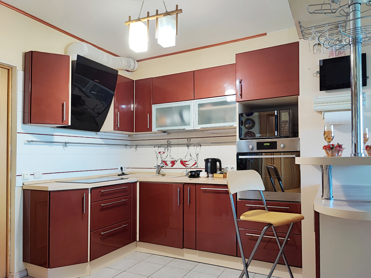 Апартаменты Кольцо старого Кенигсберга