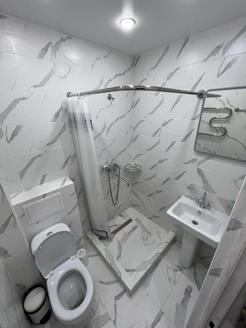 Апартаменты 8 Марта 1