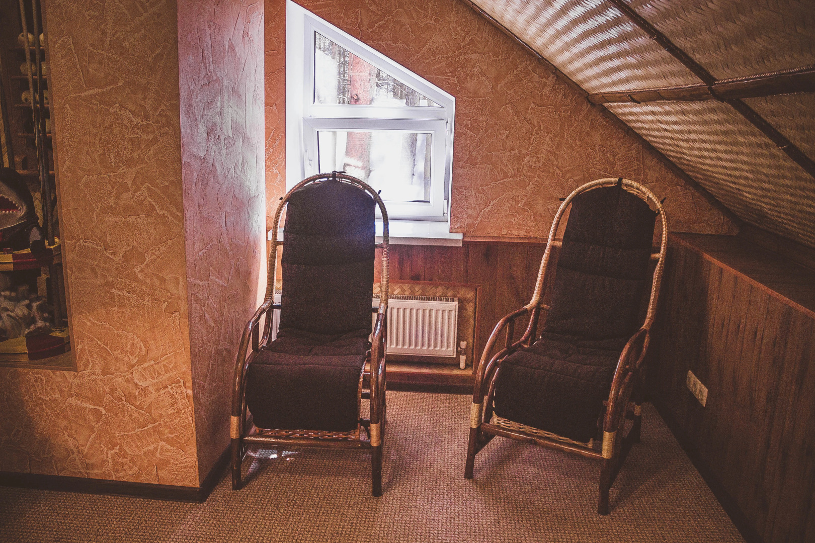 Отель Лесная Сказка