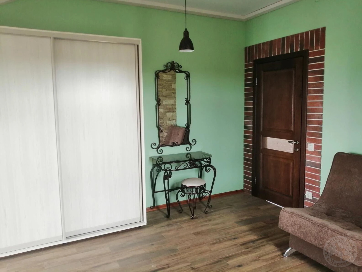 Шале Альпийская Усадьба Прованс