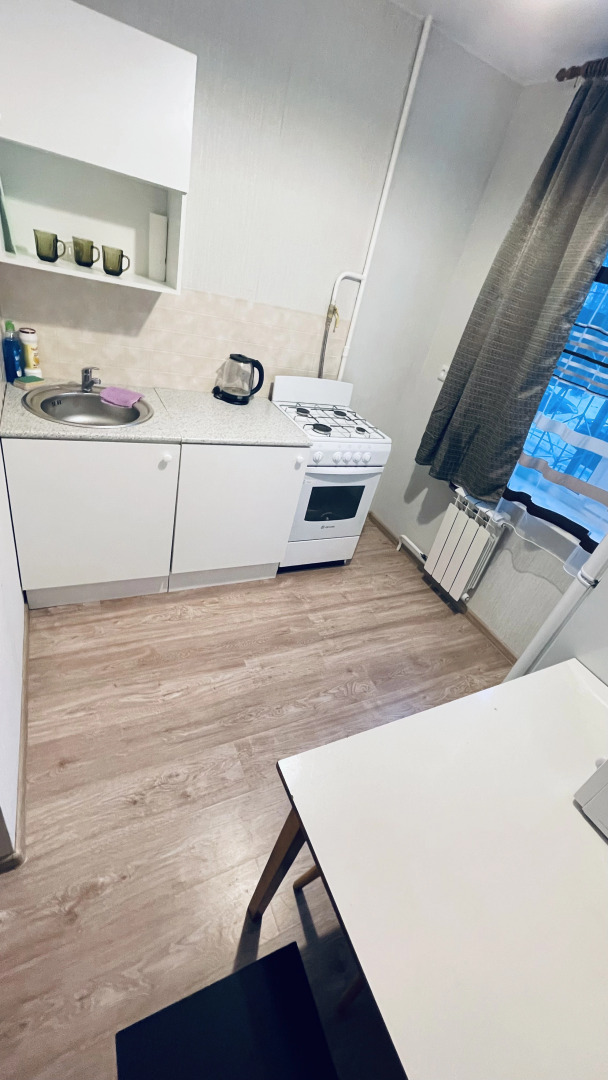 Апартаменты Текстилей 15А