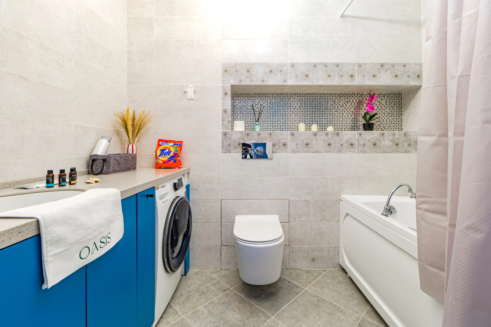 Апартаменты Smart Inn возле Ботанического Сада, Expo