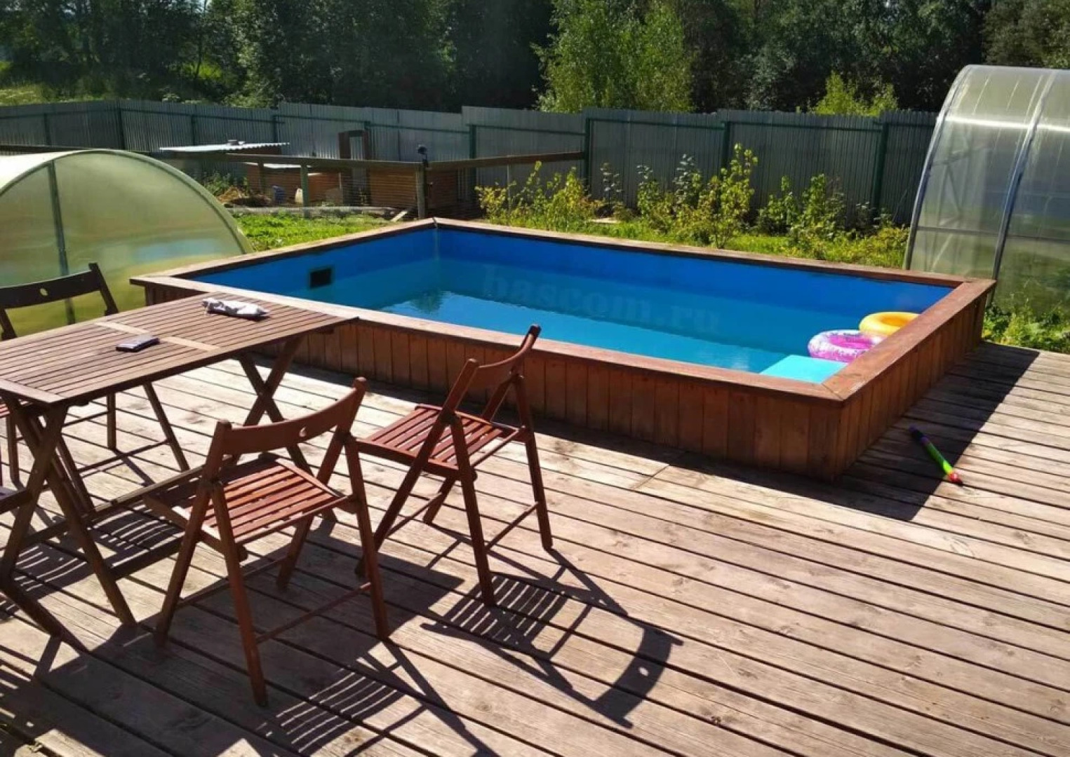 Гостевой дом Роса