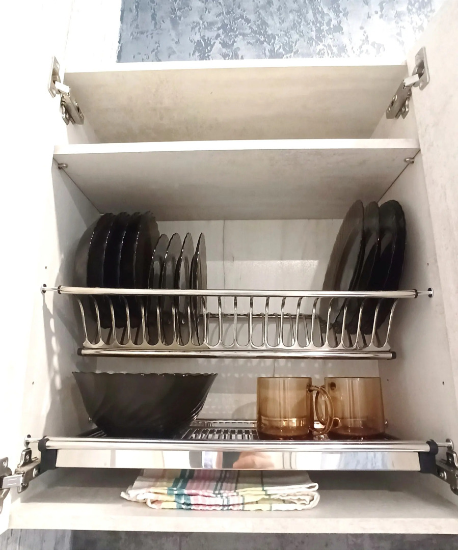 Квартира-студия с парковкой в центре Нахичевани