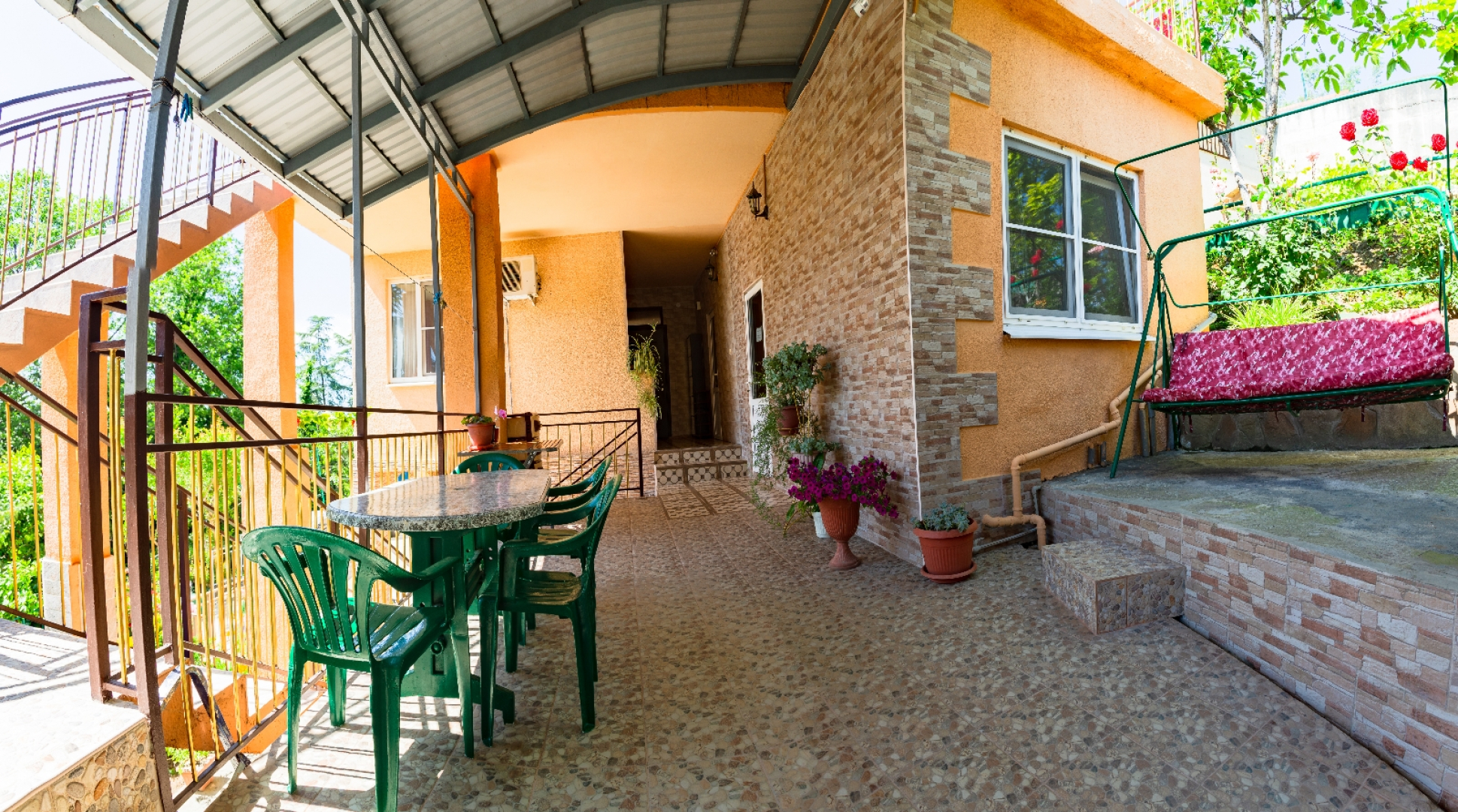 Гостевой дом Aelita