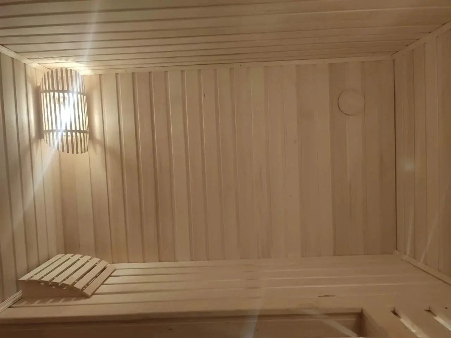 Гостевой дом Лавина