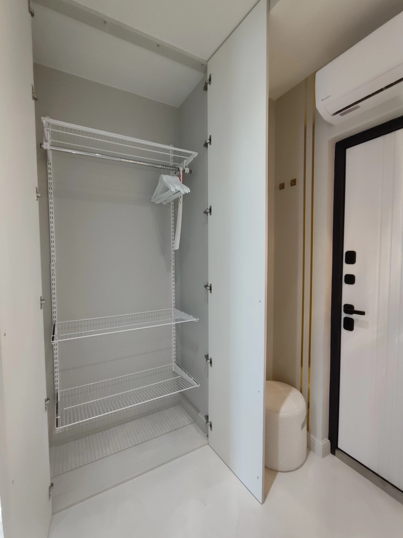 Квартира в центре Сочи комфорт, чистота, стиль, новая