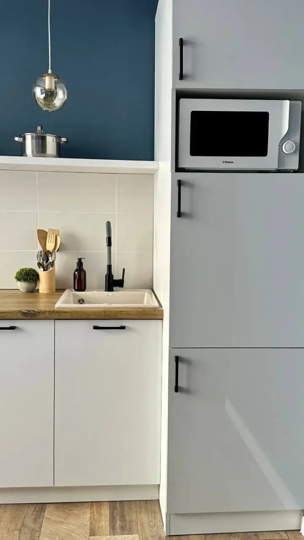 Квартира Уютная Мини Студия в Городе Алматы