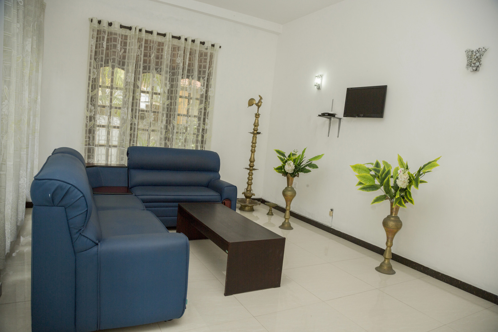 Гостевой Дом Lotus Lodge