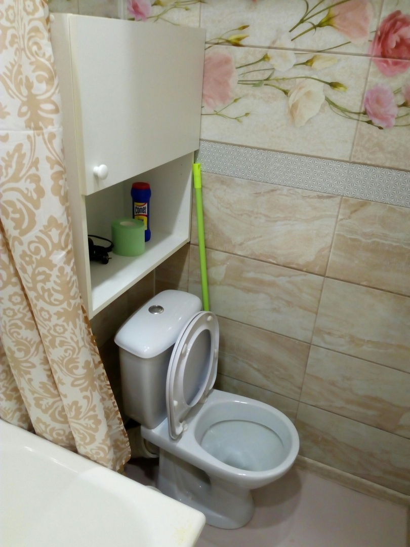 Апартаменты on Sovetskaya 21 Balashikha