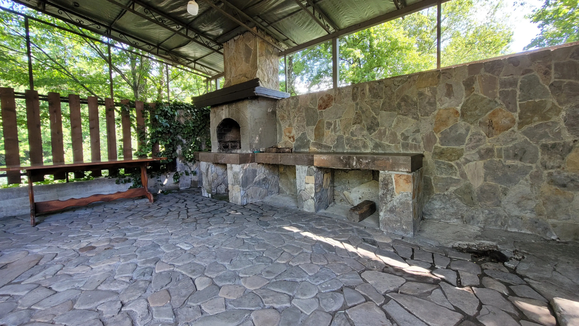 База отдыха Volkov House