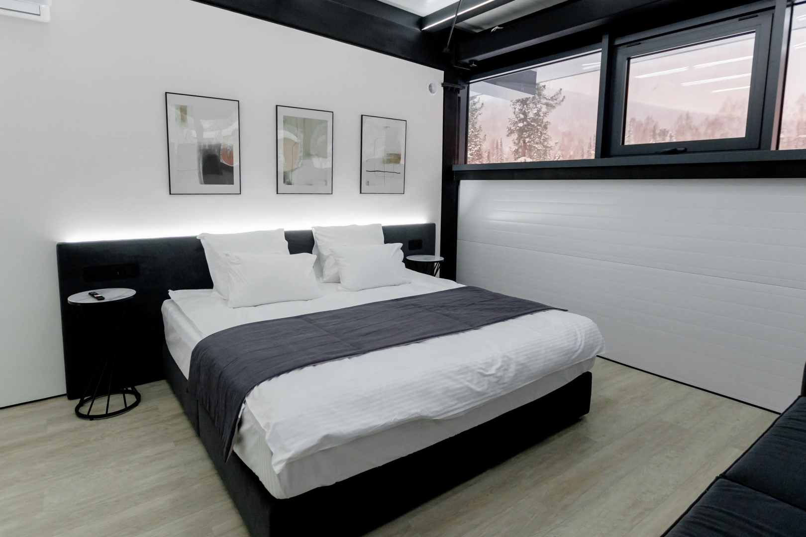 Гостевой дом Сталь