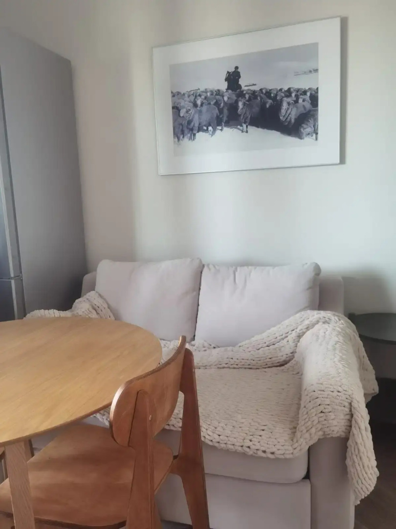 Квартира Т33