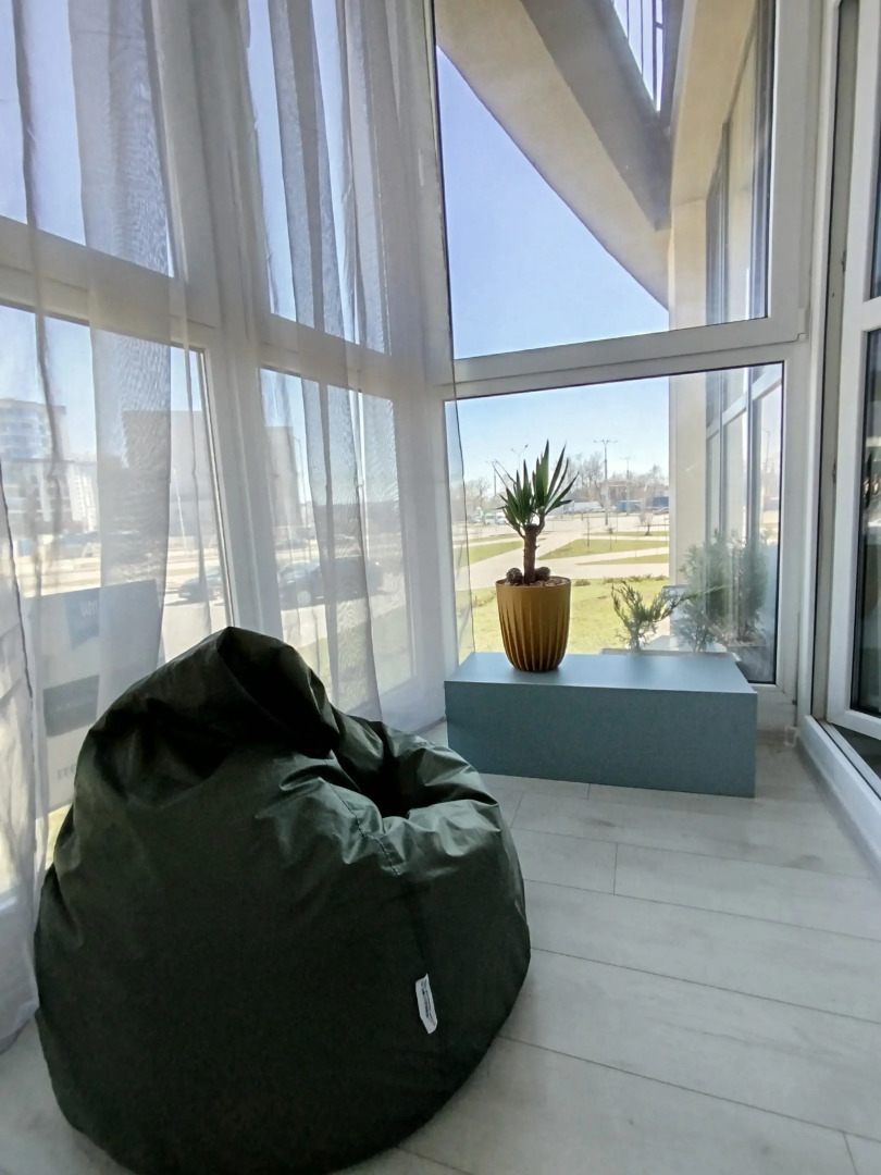 Апартаменты 2комн. Miami Minsk Mir