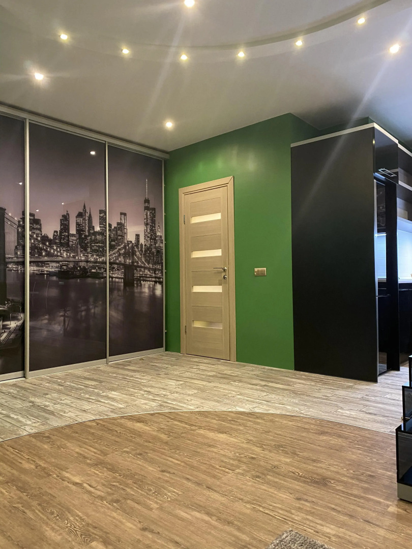 Квартира Двухкомнатные на Горького 96