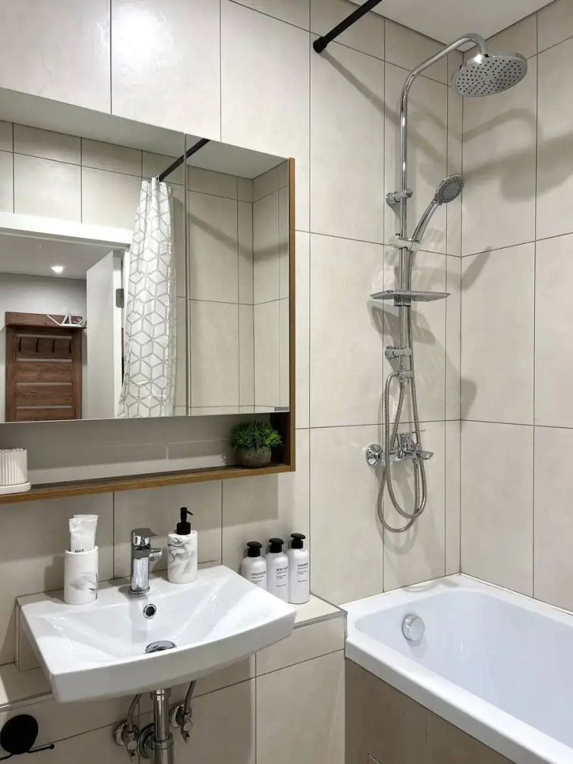 Квартира RIZONE Тринити -2