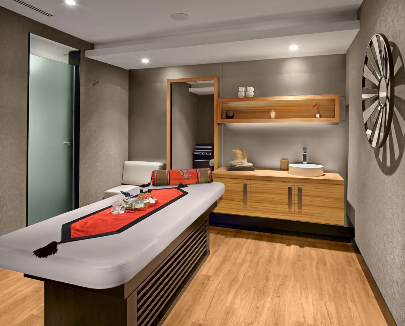 Отель The G Hotels Istanbul