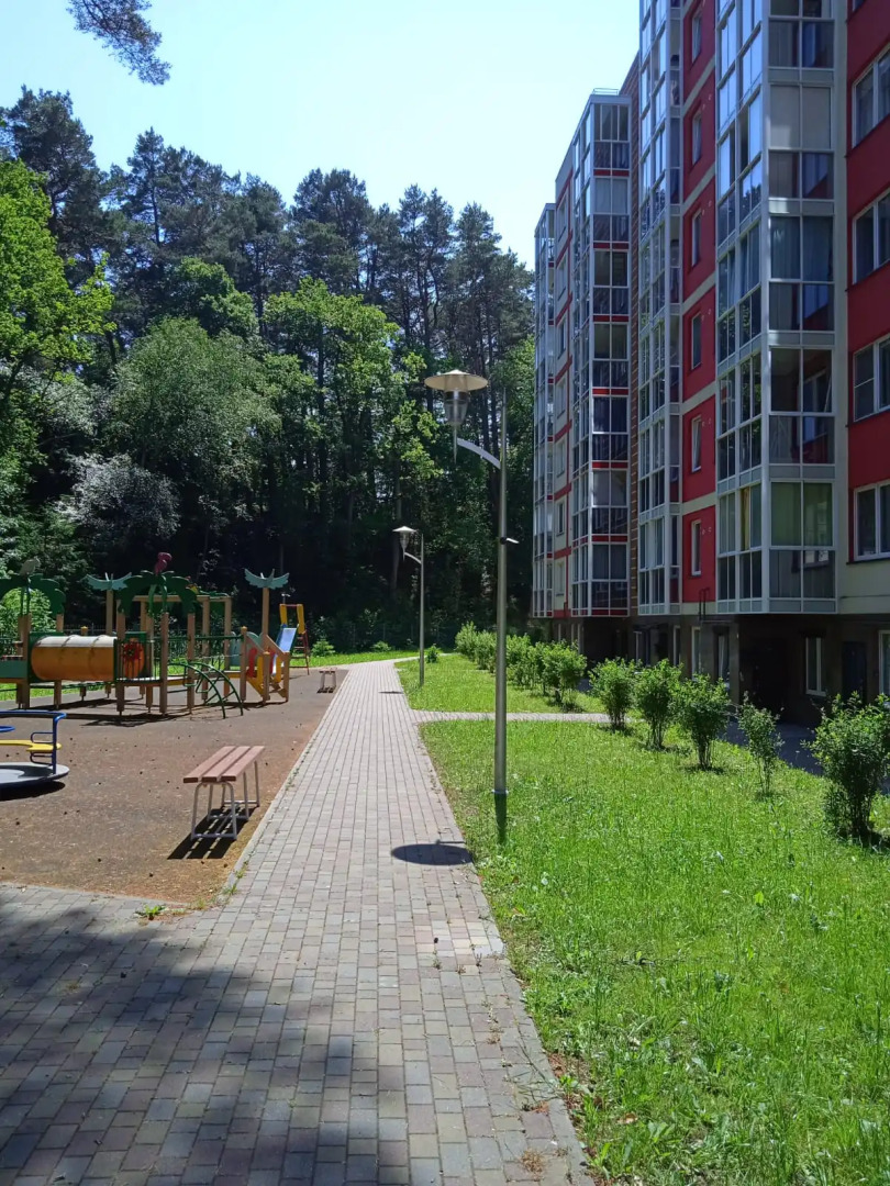 Квартира Studio Am Mühlenteich