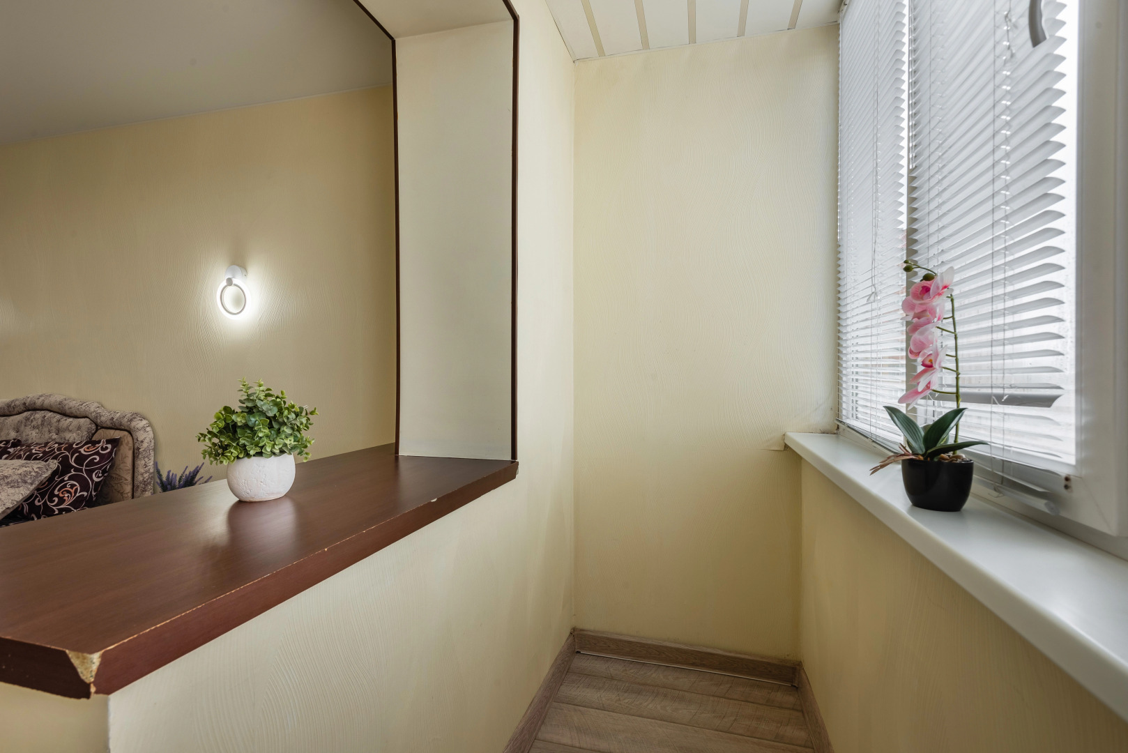 Квартира Новоугличское 53