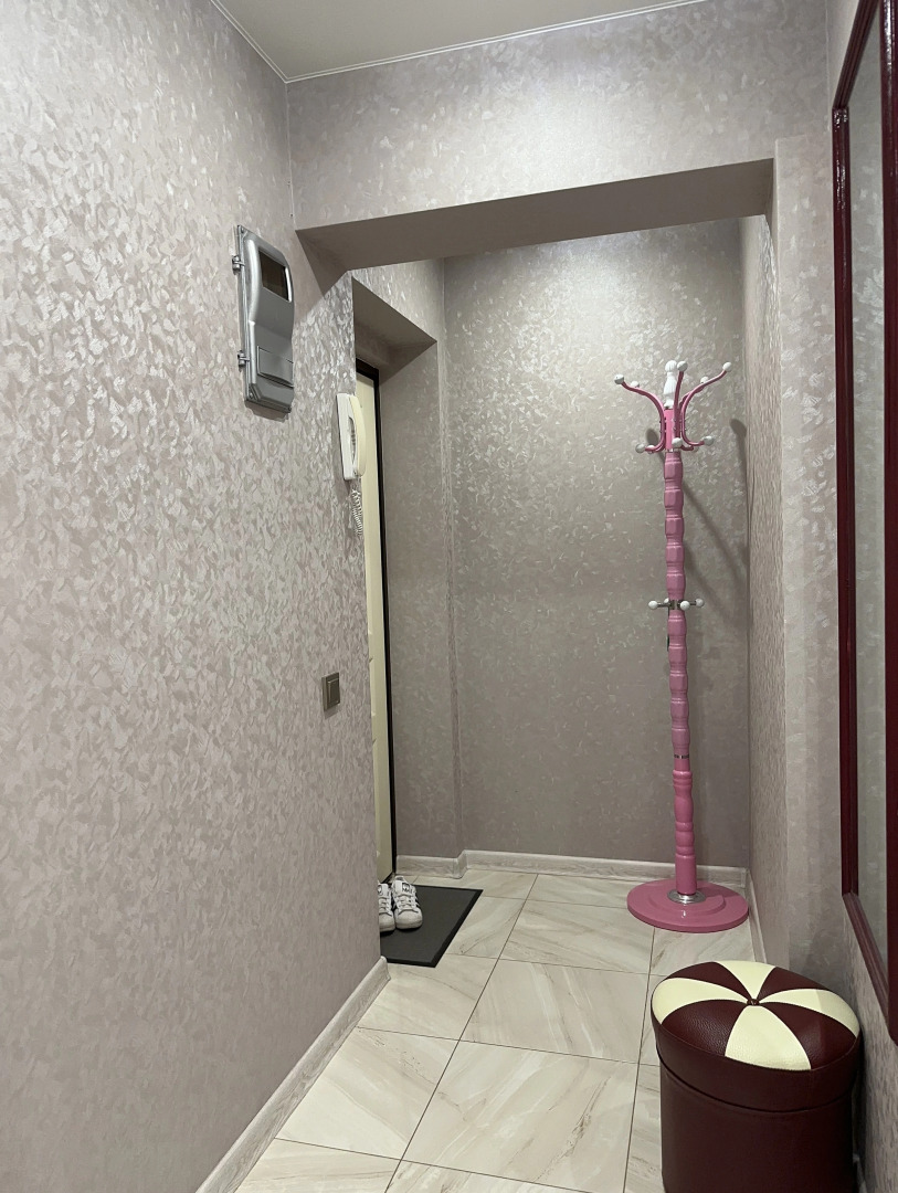 Апартаменты рядом с Рыбной деревней