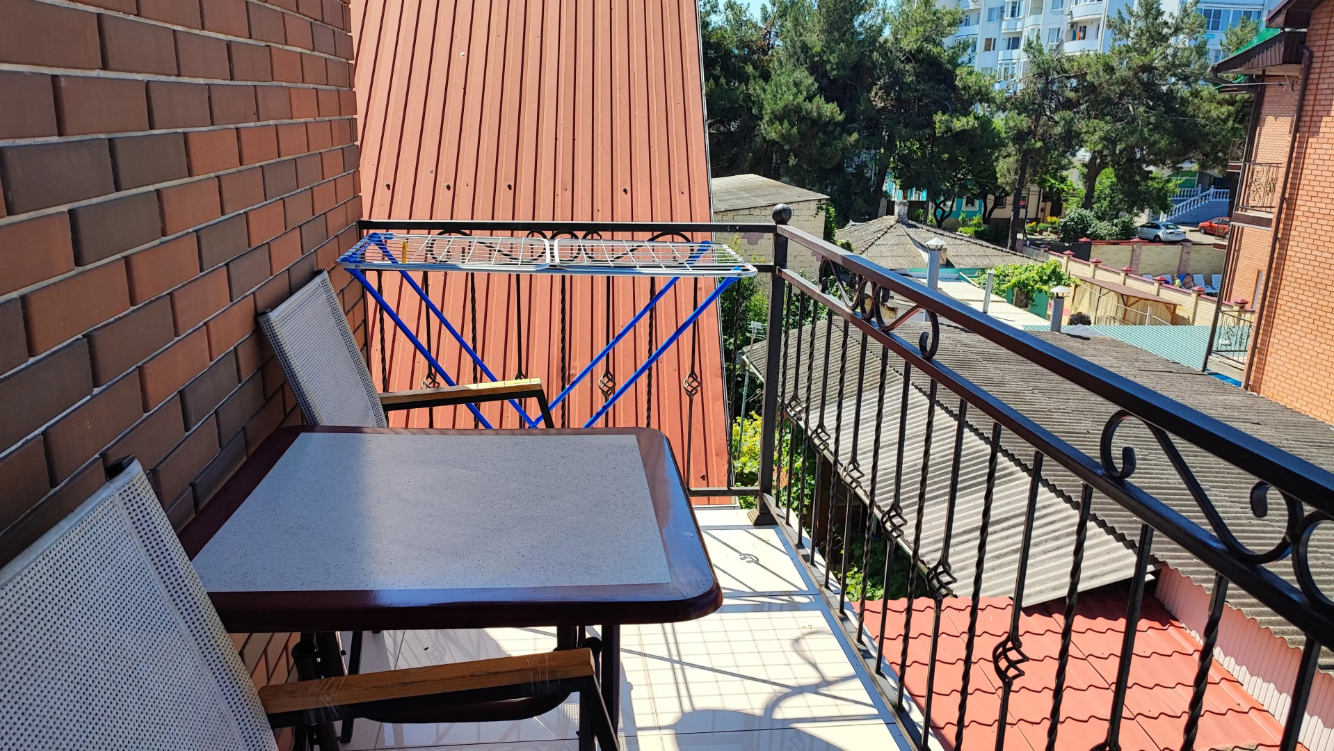 Гостевой дом Светлана