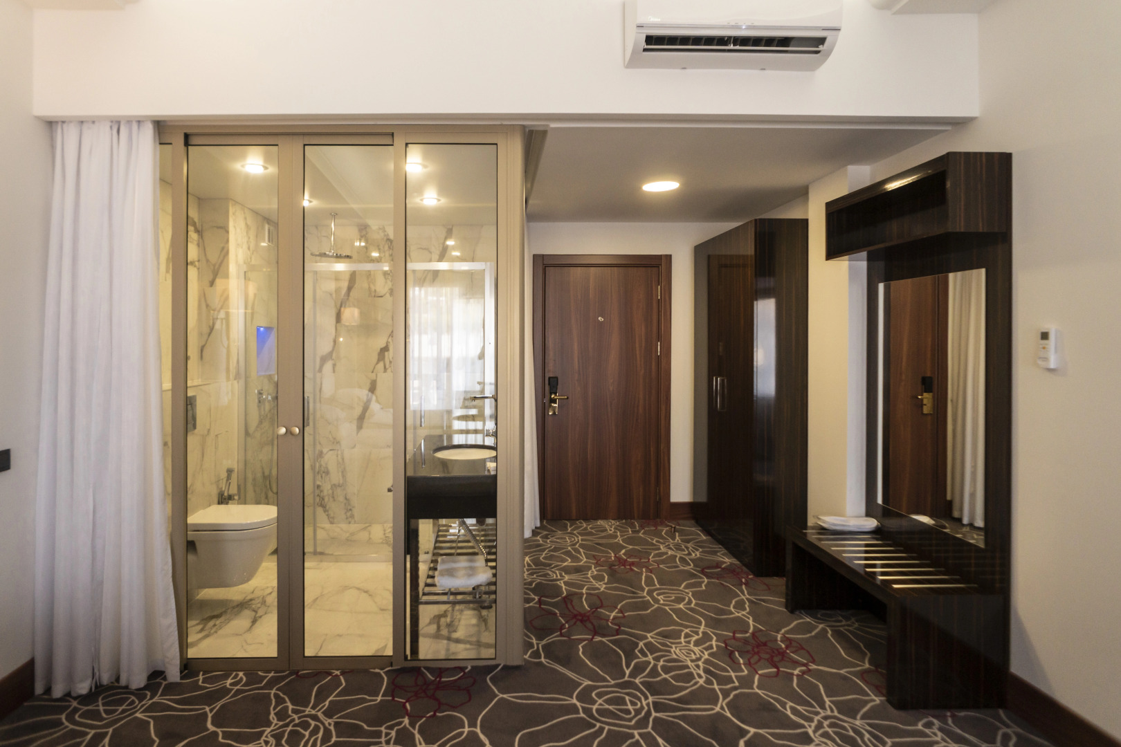 Гранд Отель Сухум